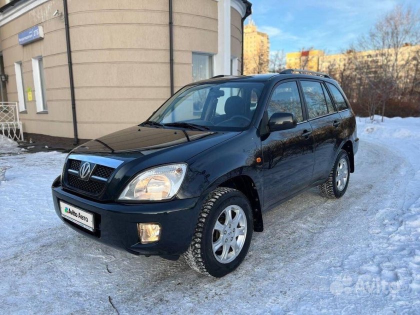 Вортекс тинго 2011