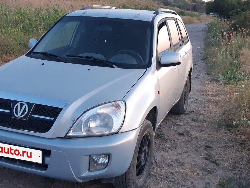 Вортекс тинго 1.8 132 л.с