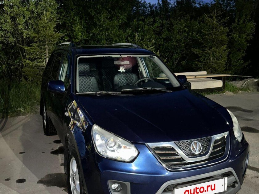 Вортекс тинго 2012