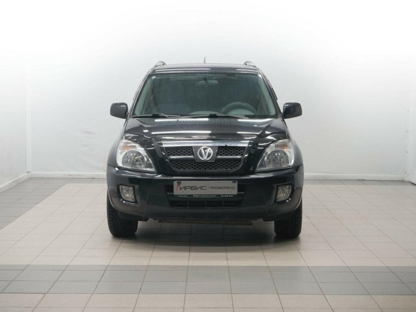 Вортекс тинго 2011