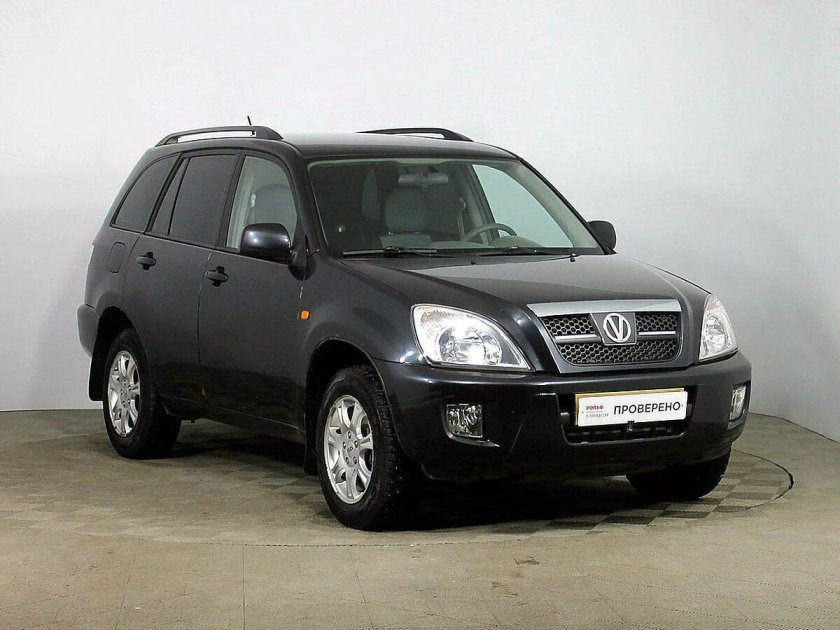 Vortex Tingo ТАГАЗ