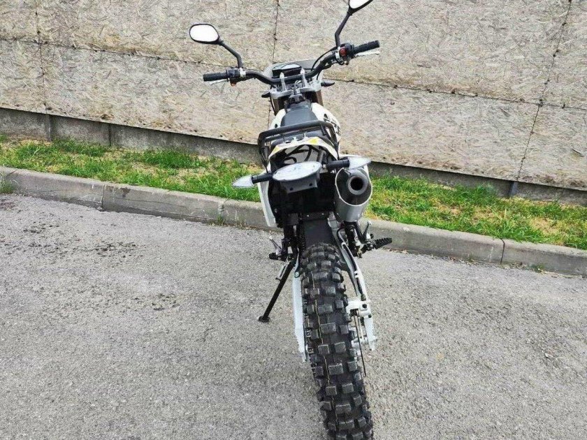 Рейсер пантера 300