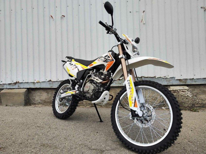 Рейсер пантера 300 2023