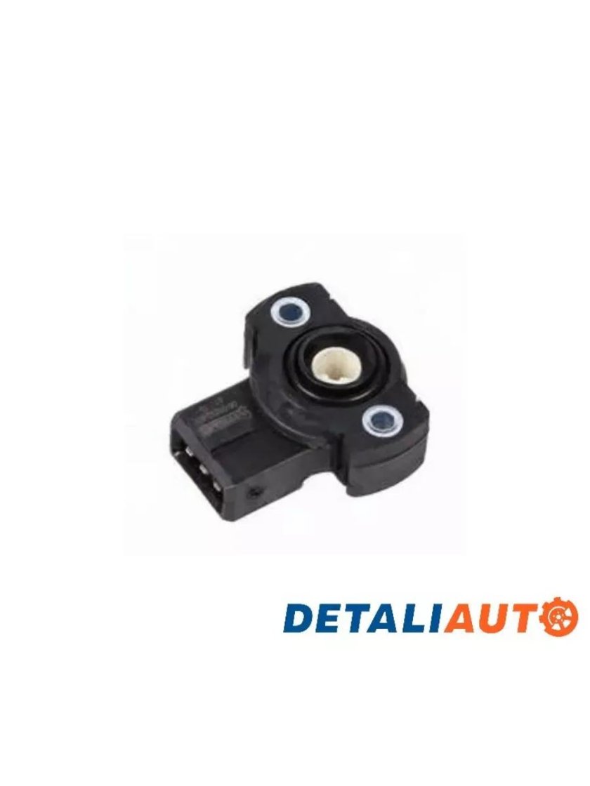 Датчик положения дроссельной заслонки tps