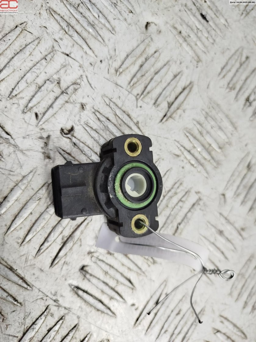 Датчик дроссельной заслонки бмв