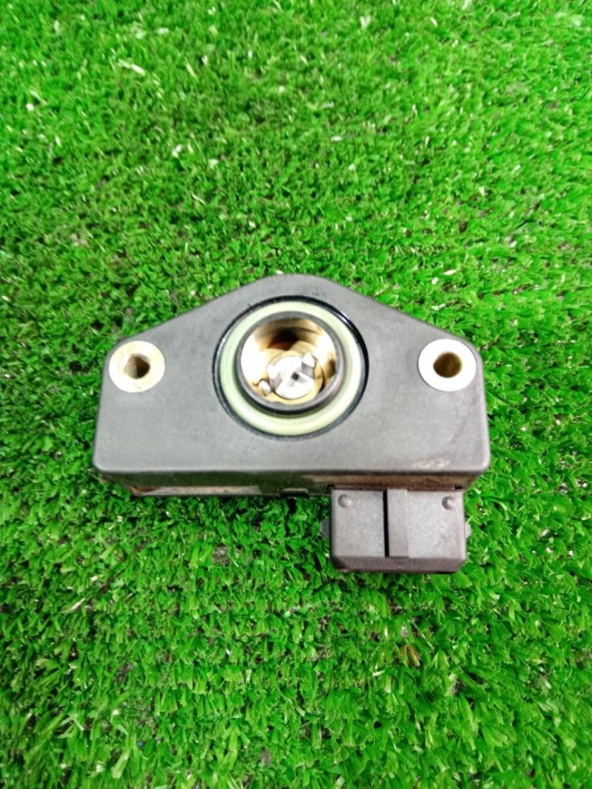 Датчик положения дроссельной заслонки бмв