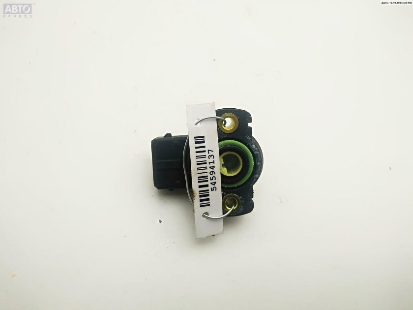 Датчик положения дроссельной заслонки