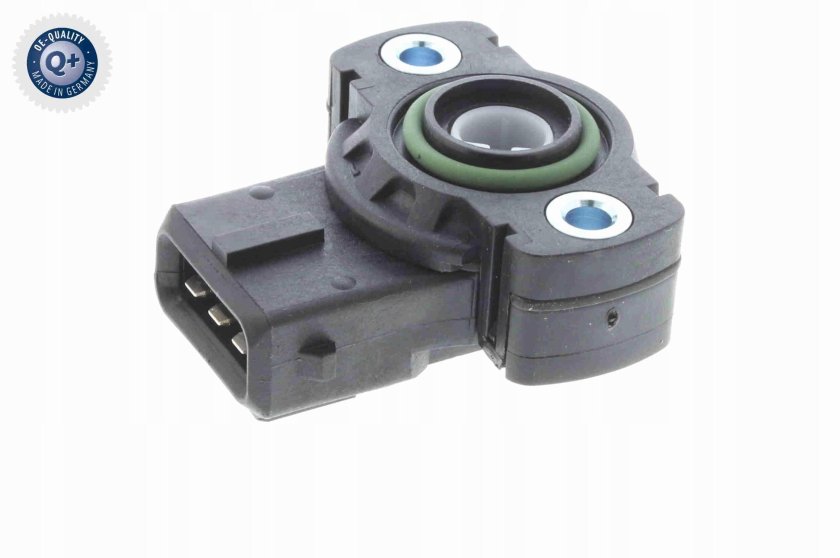 Датчик дроссельной заслонки BMW 525i