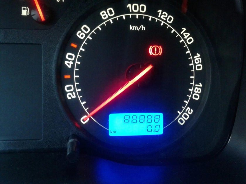 Чек на шкоде а4