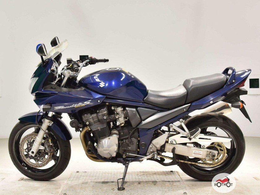 GSF 1200
