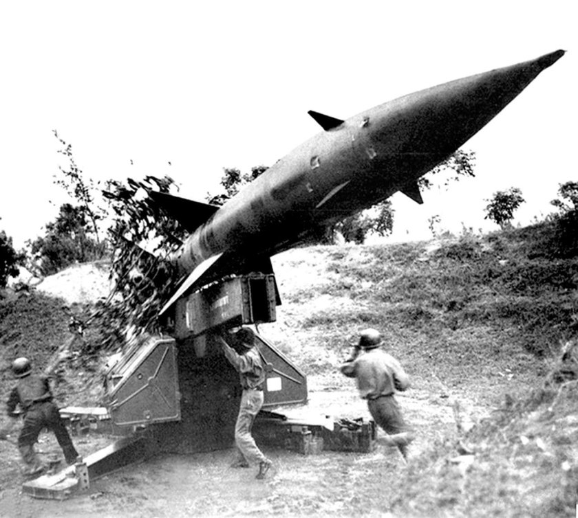 ЗРК С-75 во Вьетнаме