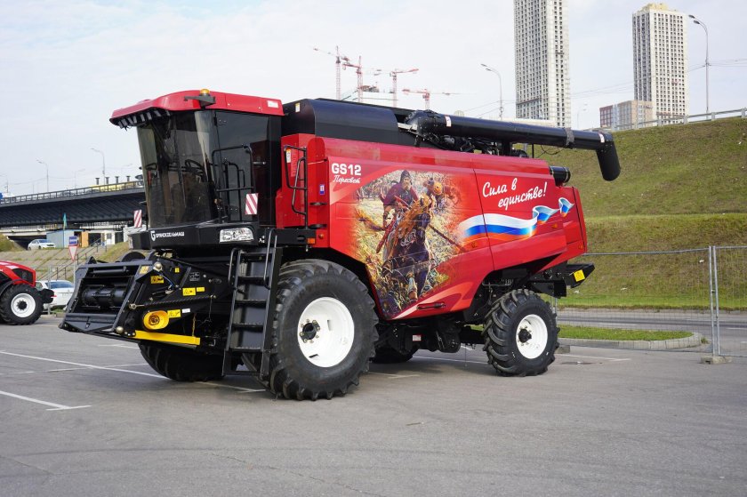 Десна-Полесье КЗС-1218