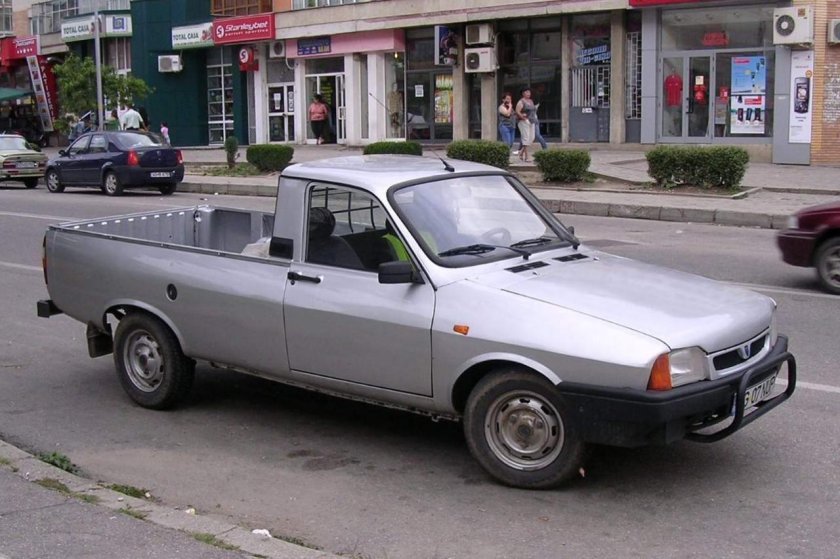 Dacia 1304