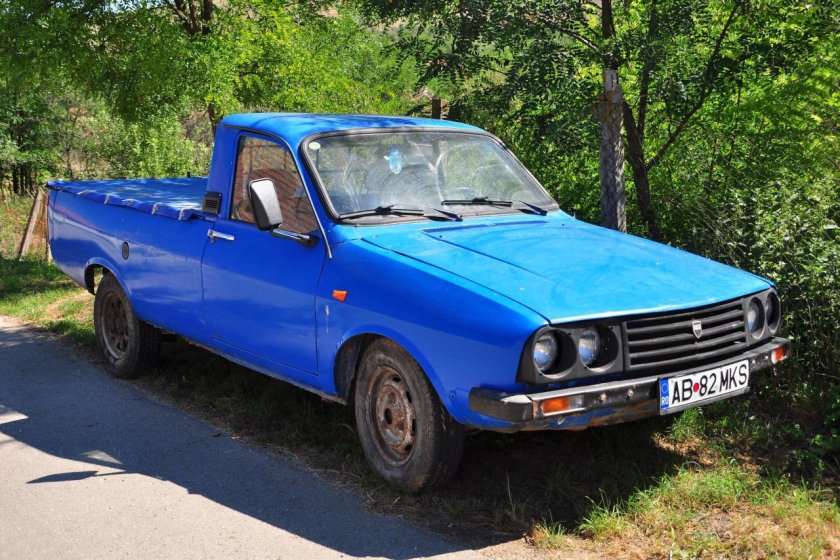 Dacia 1304