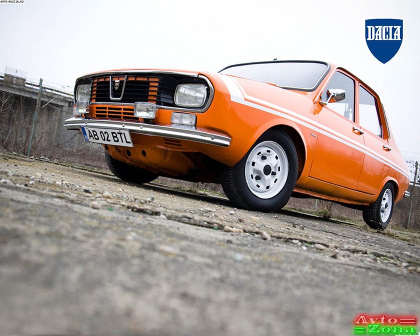 Dacia 1300
