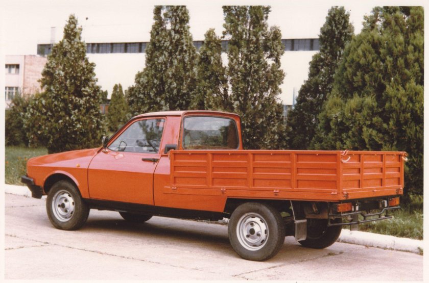 Dacia 1310 pickup