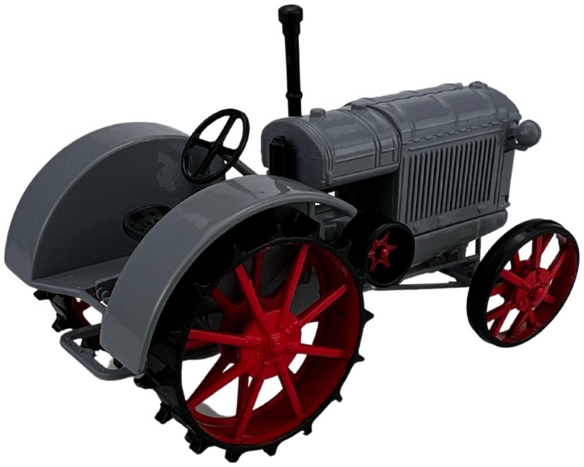 СХТЗ 15/30 трактор