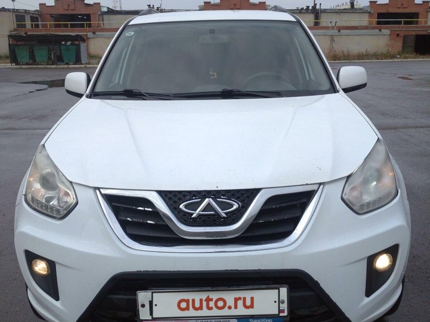 Черри Калининград