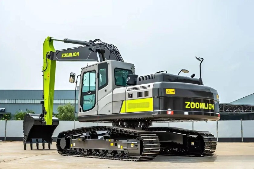 Zoomlion ze245e