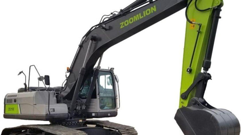 Zoomlion ze215e