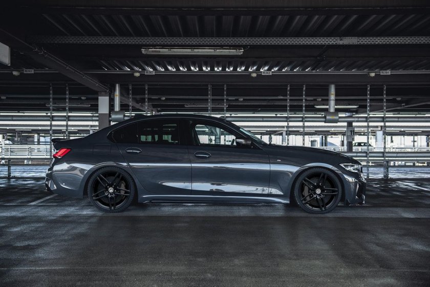 BMW m340i Tuning