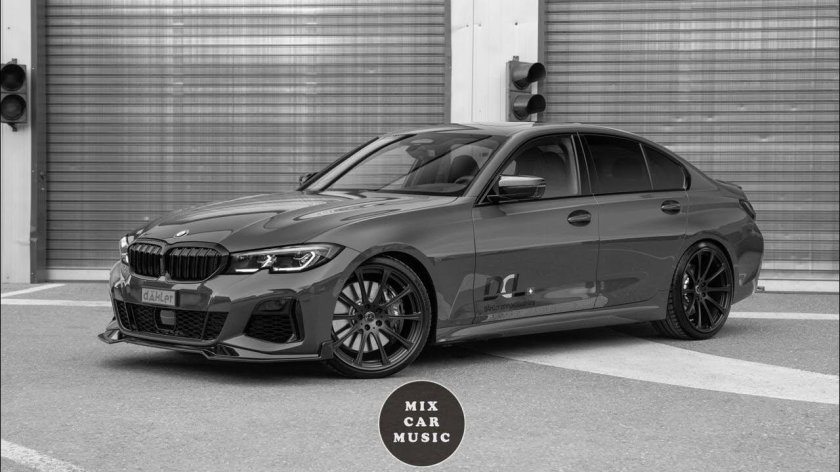 BMW m340i XDRIVE