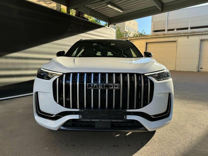 Новые автомобили