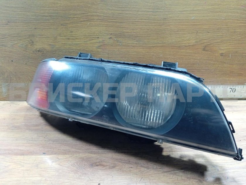 Фара бмв е 39