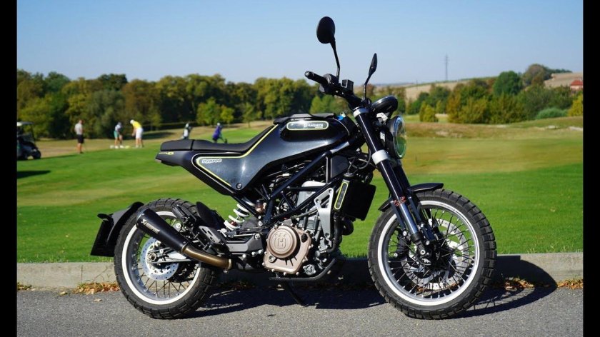 Хускварна 401