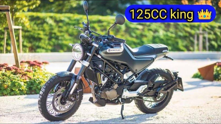 Хускварна скремблер