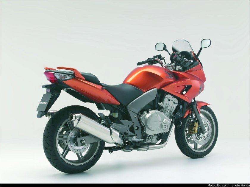 Honda CBF 1000