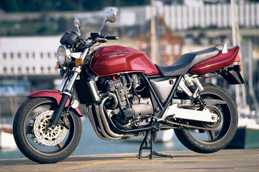 Honda CB 1000
