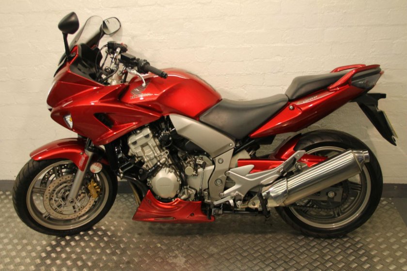 Honda CBF 1000
