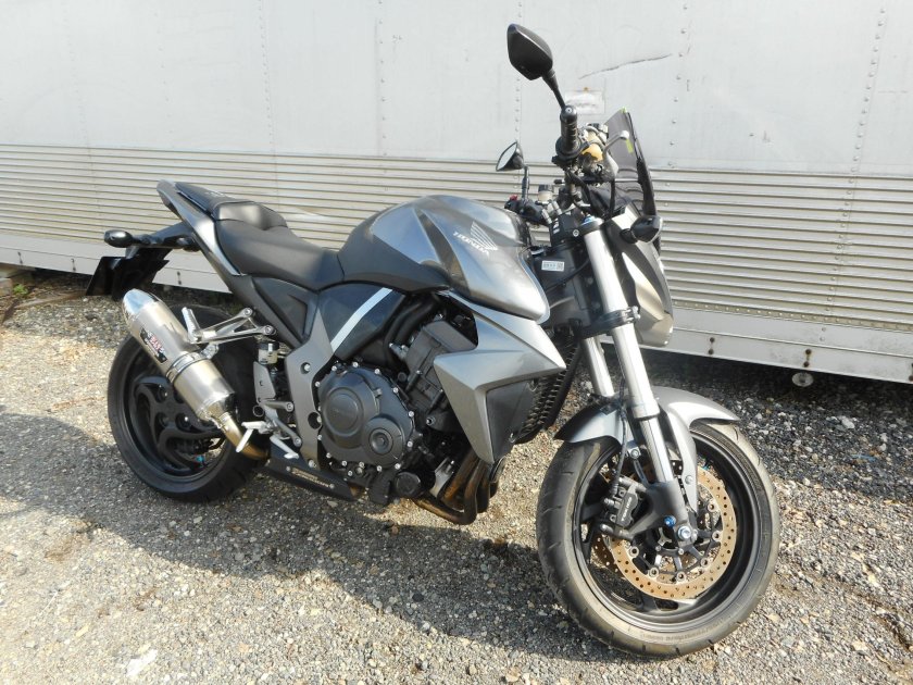 Хонда сб 1000 r 2020