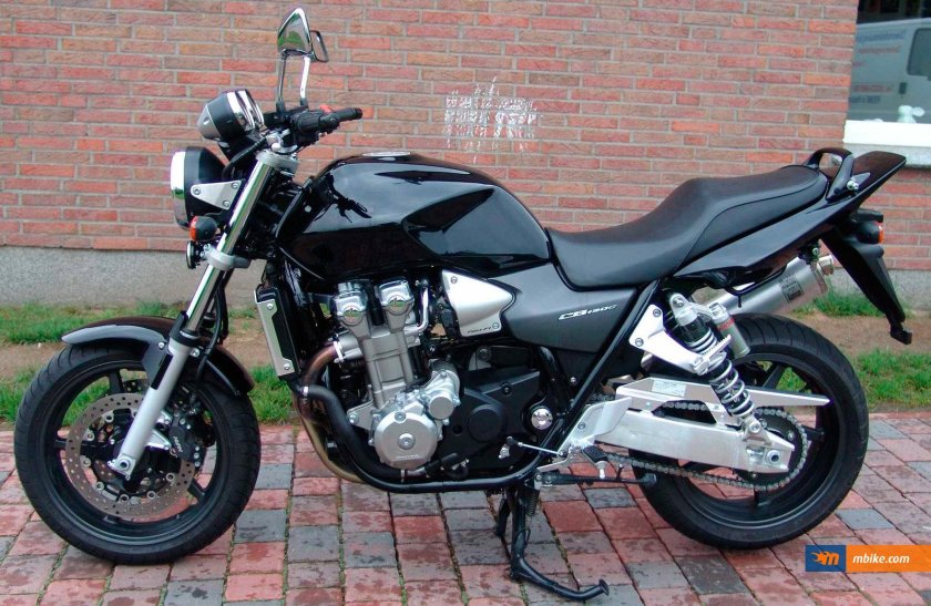 Honda CB 1300