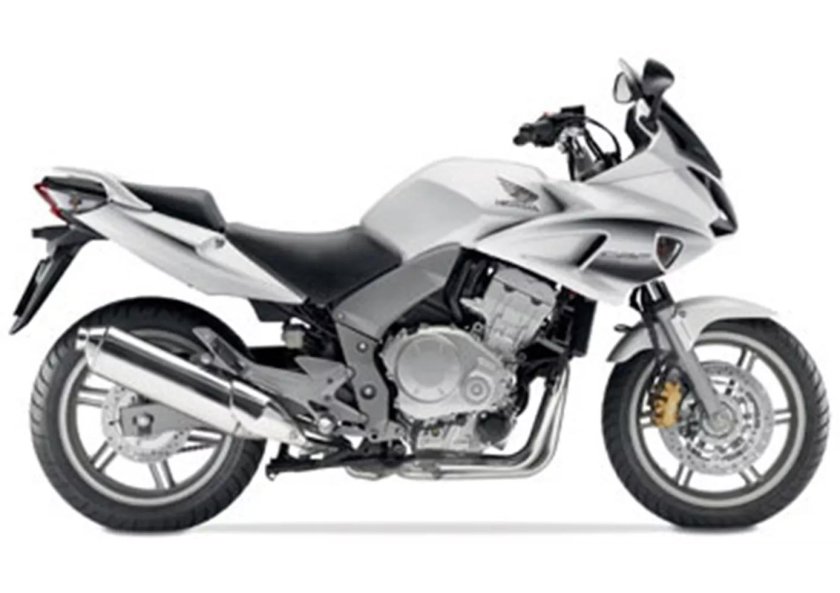 Cbf1000 Honda 2022