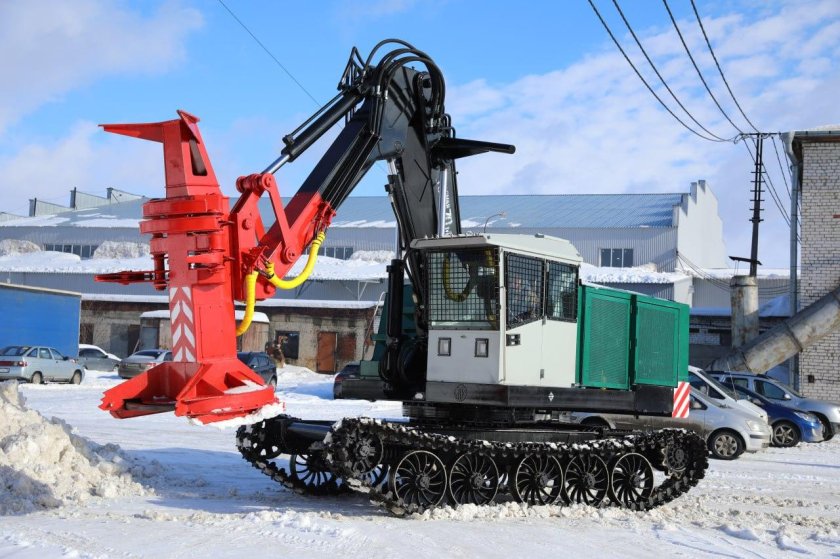 Лестехком Йошкар-Ола