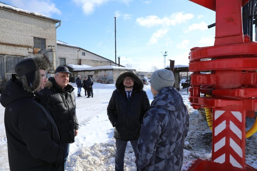 Лестехком Йошкар-Ола