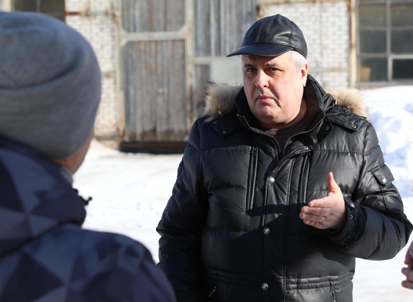 ООО «Лестехком»