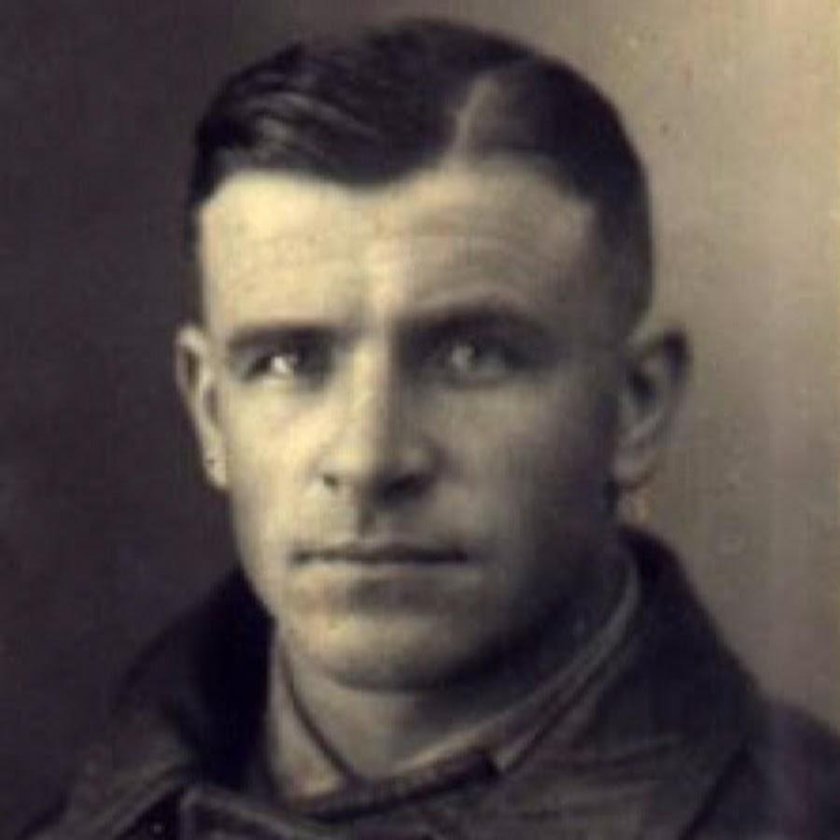 Цукурс. Герберт Цукурс