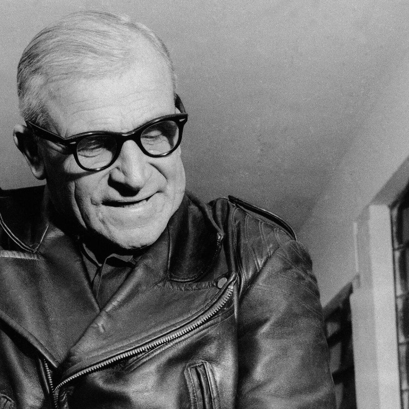 Цукурс. Герберт Цукурс