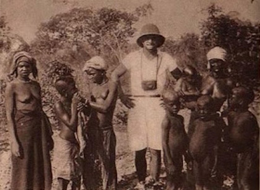 Цукурс Рижский Мясник