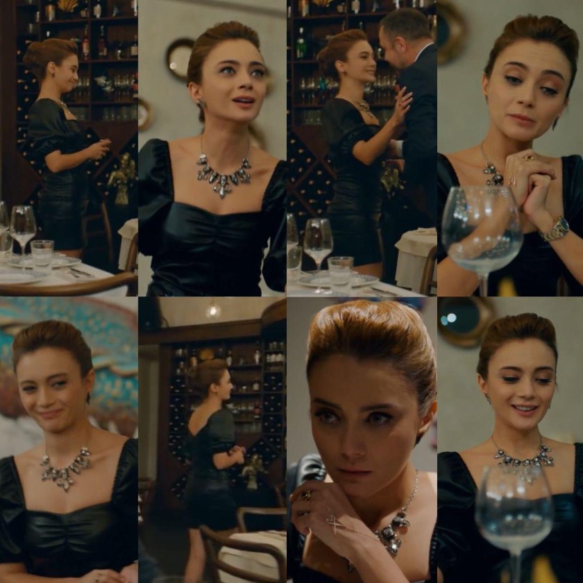 Эфсун Кент Чукур