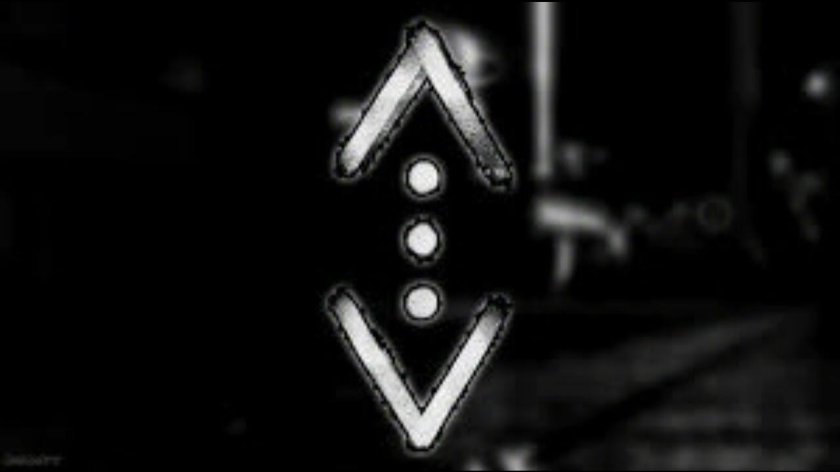 Чукур турецкий сериал знак