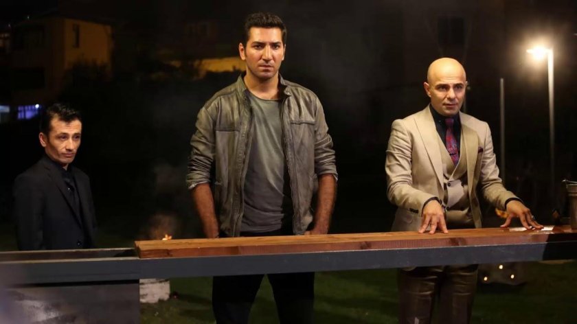 Каракузулар Чукур