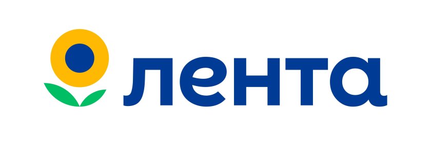 Лента логотип