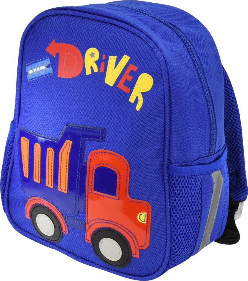 Рюкзак дошкольный