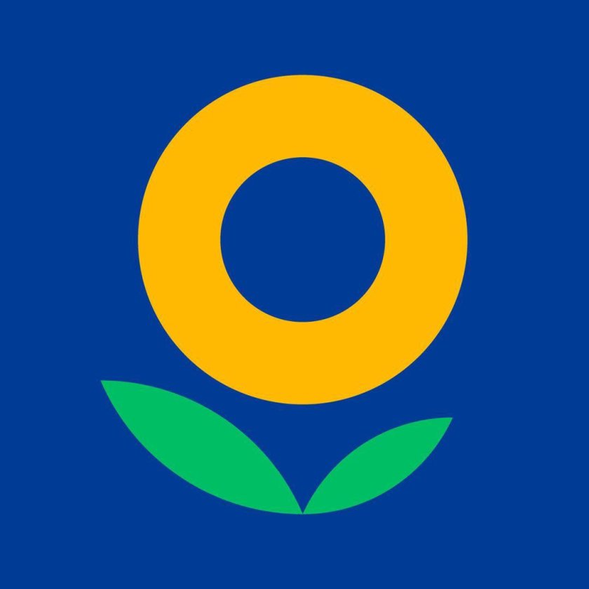 Лента логотип