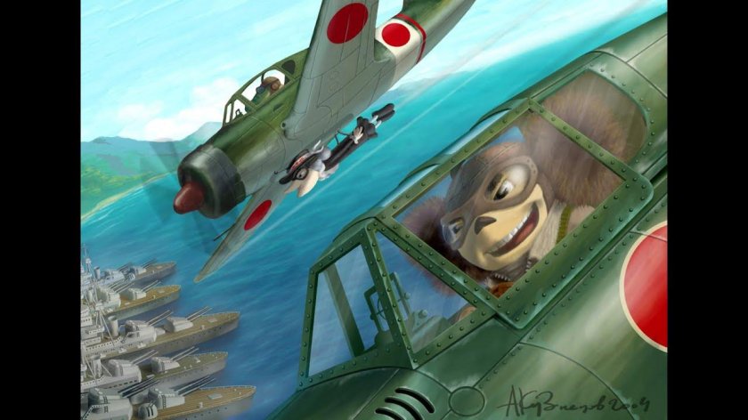 Андрей Кузнецов Чебураки