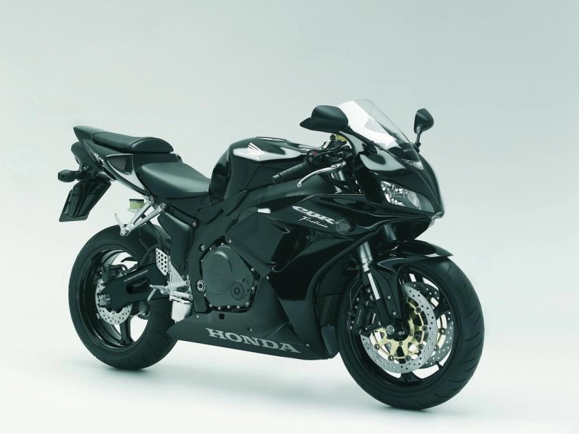 Honda cbr1000rr 2007